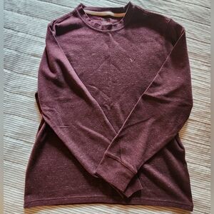 American Eagle men's pullover